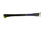 Axe Avenge Pro Composite Softball Bat 34  27oz Blue White Yellow L193j Wbsc