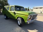 1979 Ford Bronco B100