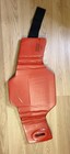 Century Rib Guard Chest Protector Sparring Martial Arts Karate Tkd Youth Red Euc