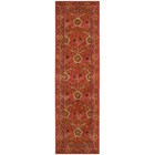 Safavieh Handmade Heritage Shavonne Traditional Oriental Wool Rug