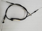 7080721 Polaris Oem Nos Throttle Cable Twin Cylinder 97-01 Rmk xc sks 600 700