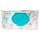 Baby Wipes  Pampers Sensitive Water Based Baby Diaper Wipes 8 Packs 