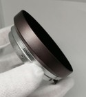  mint  Canon Metal Hood 60mm W-60-b From Japan