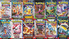 Pokemon Card Lot 100 Official Tcg Cards W 3 Ultra Rares   Vmax Gx Ex Vstar Or V 