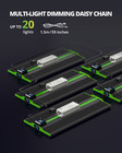Viparspectra P2000 Led Grow Light Full Spectrum For Indoor Veg Flower Plants Ir