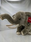 Toys R Us Fao Gray Elephant Plush 13 Inch 2016 Stuffed Animal Toy