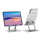 Adjustable Universal Desk Tabletop Phone Ipad Tablet Stand Holder For Air switch
