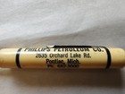 Vintage Phillips 66 Philgas Phillips Petroleum Advertising Pocket Screwdriver
