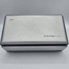 Fujitsu Scansnap S1500 Duplex Color Document Scanner With Power Cable - Tested