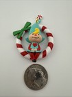 Hallmark 2025 Sweet Peppermint Limited Edition Gnome For Christmas Ornament