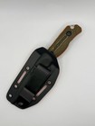Benchmade Hidden Canyon Hunter 15017-1 S90v     Original Kydex Sheath     Used