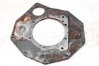 12 Kubota Rtv1100 4x4 Rear End Crankcase Plate