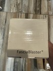 The Fascia Layers Kit By Ashley Black Face Blaster  Fasciablaster  Nugget  book