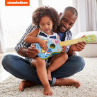 Baby Shark 3-piece Band - Harmonica  Ukulele  Flute   Toddler Musical Instrument