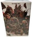 The Walking Dead Complete Series Dvd Collection Seasons 1-11