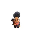 Chimney Sweeper Vintage Pewter Thimble With Lift Up Hat