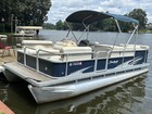 Used Pontoon Boats For Sale