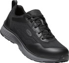 Keen Sparta 2 Low Height Alloy Toe Esd Industrial Work Shoes Men s 12-us 1025637