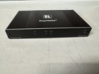 Kramer Vm-2h2 4k Hdmi 2 0  1 2 Da Distribution Amplifier
