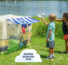 New In Box  Bluey Camping Activity Fort Indoor And Outdoor Play House Toy 4 Kids
