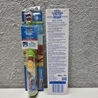 Oral-b Doc Mcstuffins Pro-health Stages Kids Power Toothbrush Disney Lot Of 2