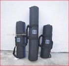 Thick Waterproof Photography Tripod Bag Lamp Light Holder Rack Stand Carry Case