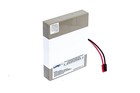 Rbc62-1u-upc Replacement Battery For Tripp Lite Smx500rt1u  Smart500rt1u