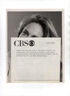 Orig 1979 Catherine Bach As Daisy Duke   Debut Portrait    the Dukes Of Hazzard 
