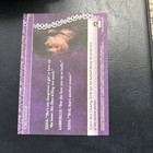 B7 Quotable Xena The Warrior Princess 2003  77 Lucy Lawless Crusader