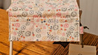 Maileg Miniature Nursery Table 11-9112-00 -new -free Shipping 