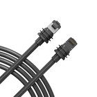 Standard Starlink Gen 3 Cable  10ft 3m Replacement Starlink V3 Ethernet 10 Ft