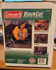 Coleman Blackcat Portable Propane Catalytic Space Heater 5033-700 --- Lot 3930
