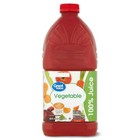 Great Value 100  Vegetable Juice  64 Fl Oz Each  2 Pack 