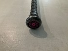 Brand New Combat Mfg Midnight Rodeo Arena Cowboy Spec-a1 Bbcor Bat 31 28