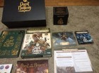 Quest-o-nomicon Massive Kickstarter Bundle Lot - Ghostfire Gaming D d 5e Rpg
