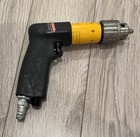 Atlas Copco Lbb 16 Epx005 Air Drill 3 8  Chuck 500rpm  Aircraft Tools
