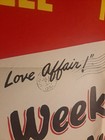 Two Weeks With Love 1950 Original Movie Poster 27x41 1sh 