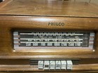 Vintage 1940   s Philco Model Short Wave Radios Used