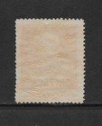 Eritrea Scott 91a Mvlh Fine - 1924 60c Brn Car  Italian Issue With Black Ovpt 