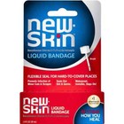 Pack Of 2 - New-skin First Aid Antiseptic Liquid Bandage 1 Fl Oz  30 Ml  Each