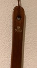Gucci Fabric Clothing  Brush Detachable Wood Handle Rare Vtg 