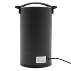 15l Electric Wax Melt Oven Wax Melter Wax Melter For Candle Making