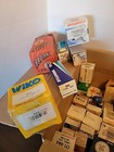 Lot Of 50 Vtg Projection Bulbs Ge Sylvania Projector Lamps Bulbs   More Types  3