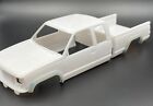 Chevy Silverado Gmc Sierra K2500 4x4 Fender Flares For 1 25 Amt Model Kit