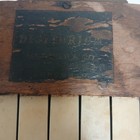 Metzler   Co Digitorium - Rare  Fragile  Antique