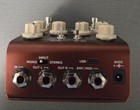 Strymon Lex V2 Rotating Speaker Pedal - Used