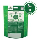Greenies Teenie Original Natural Dental Dog Treats  Chicken  11 Count