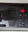 Mrc 6200 Trainpower Power Pack  silver  Ex box