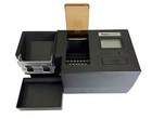 Powermatic V  Electrical Cigarette Injector Machine Automatic Cigarette Tool