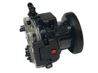 60m 195ft Underwater Waterproof Diving Case Shell Cover For Sonyrx100 Vi Camera